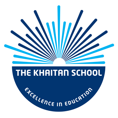 The Khaitan School Device mark 5188001 Trademark