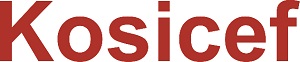 Kosicef Device mark 5187961 Trademark