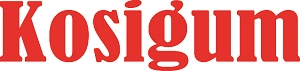 Kosigum Device mark 5187963 Trademark
