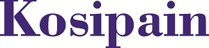Kosipain Device mark 5187962 Trademark