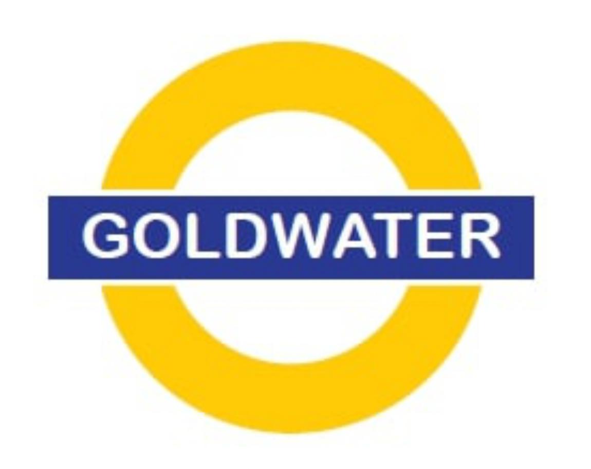 Goldwater Device mark 5188177 Trademark