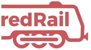 Redrail Logo Device mark 5188193 Trademark