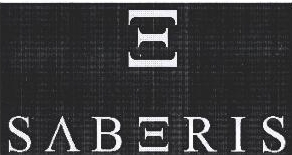E Saberis Device mark 2097514 Trademark