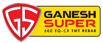 G5 Ganesh Super 600 Eq-cr Tmt Rebar Device mark 5188539 Trademark