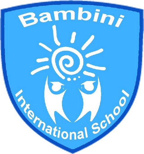 Bambini International School Device mark 5188320 Trademark