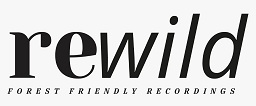 Rewild With A Tagline Forest Friendly Recordings Device mark 5188587 Trademark