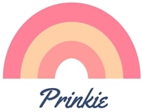Logo With Prinkie Device mark 5188717 Trademark
