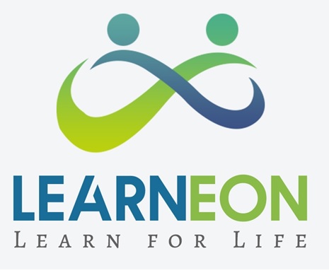 Learneon – Learn For Life With Device Device mark 5188647 Trademark