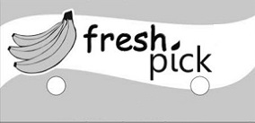 Freshpick (with Device) Device mark 5188724 Trademark
