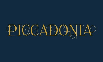 Piccadonia Device mark 5188875 Trademark