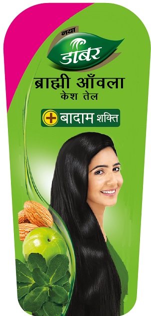 Dabur Brahmi Amla Device mark 5189151 Trademark