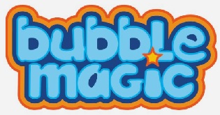 Bubble Magic With Device Device mark 5189025 Trademark