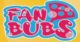Fan Bubs With Device Device mark 5189029 Trademark