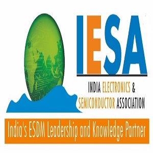 Device Of Iesa Device mark 5189107 Trademark