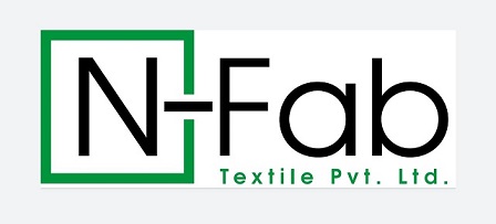 N-fab Textile Pvt. Ltd. Device mark 5189501 Trademark