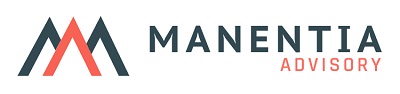 Logo Of Manentia Advisory Device mark 5189769 Trademark