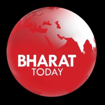 Bharat Today Device mark 5189930 Trademark