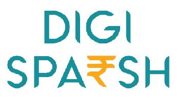 Digisparsh Device mark 5190016 Trademark