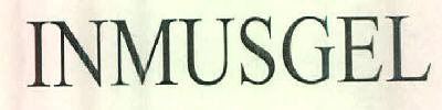 Inmusgel Device mark 2634988 Trademark