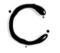 Device Of ‘c’ Device mark 5190448 Trademark