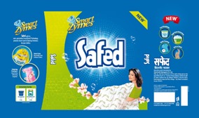Safed Smart Zymes Device mark 5190518 Trademark