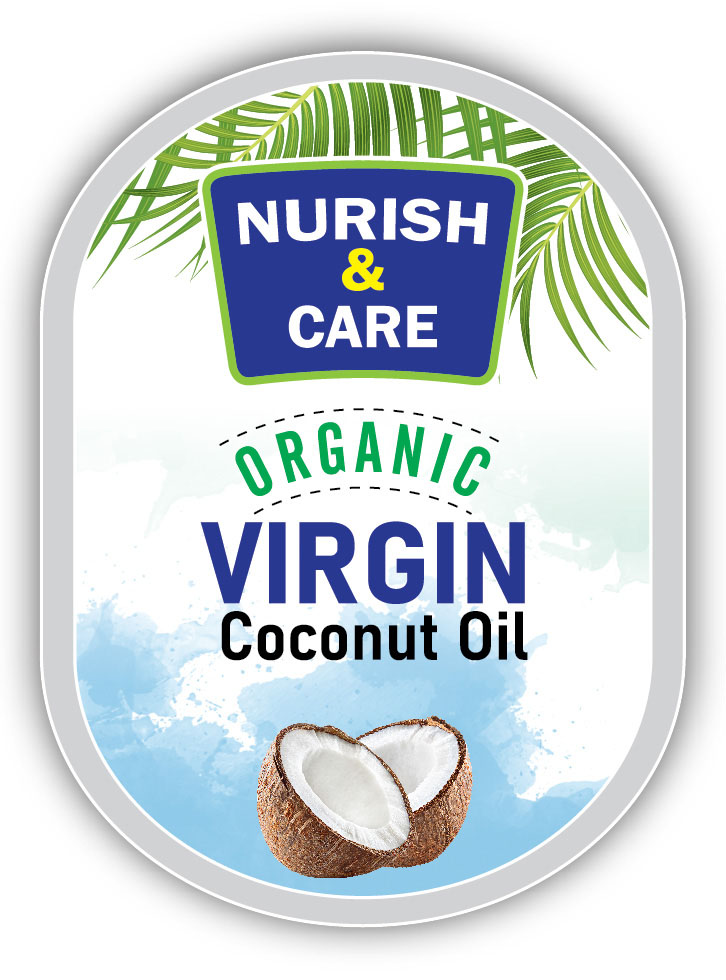 Nurish & Care Device mark 5190574 Trademark