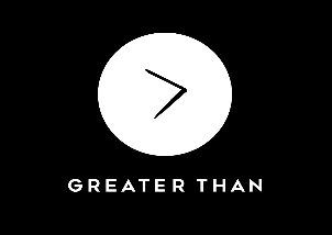 Greater Than Device mark 5190496 Trademark