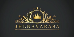 Jhlnavarasa (logo) Device mark 5190687 Trademark