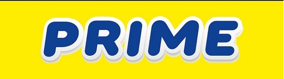 Prime (logo) Device mark 5190835 Trademark