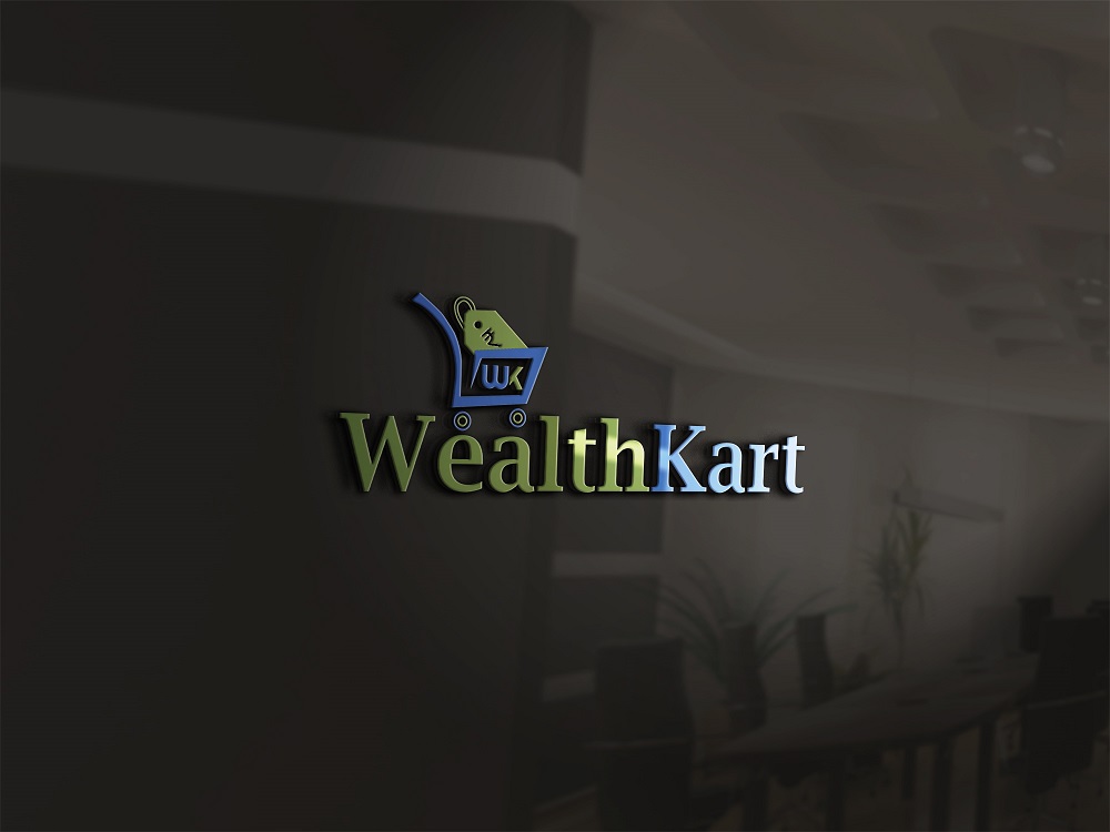 Wealthkart Insurance Broking Device mark 5191015 Trademark
