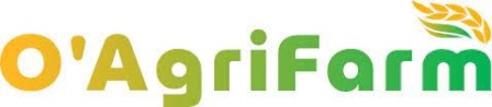 O'agrifarm Device mark 5191191 Trademark