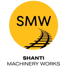 Smw(shanti Machinery Works) Device mark 5191296 Trademark