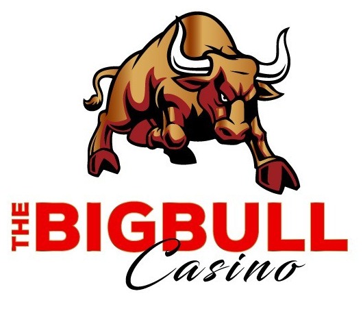 The Bigbull Casino Device mark 5191606 Trademark