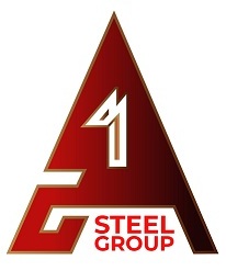 A1 Steel Group Device mark 5191635 Trademark