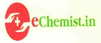Echemist.in (device) Device mark 2716735 Trademark