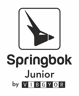 Springbok Junior By Vibgyor Device mark 5191806 Trademark