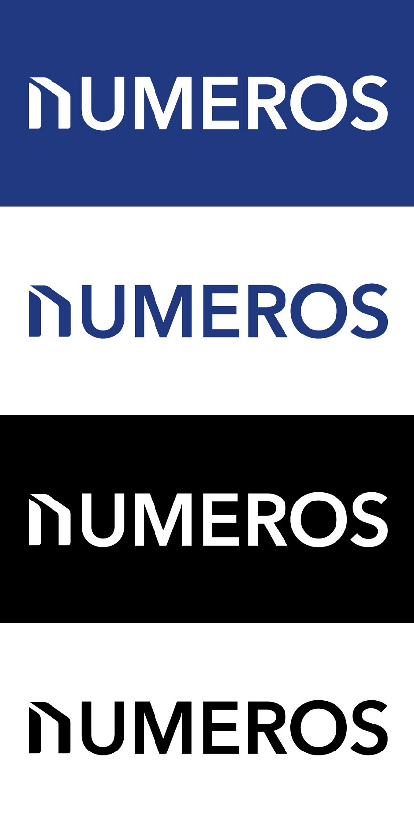 Numeros (label) Device mark 5191760 Trademark