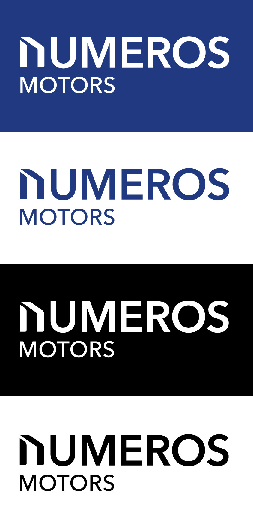 Numeros Motors (label) Device mark 5191758 Trademark