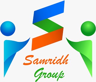 Samridh Group Device mark 5191660 Trademark