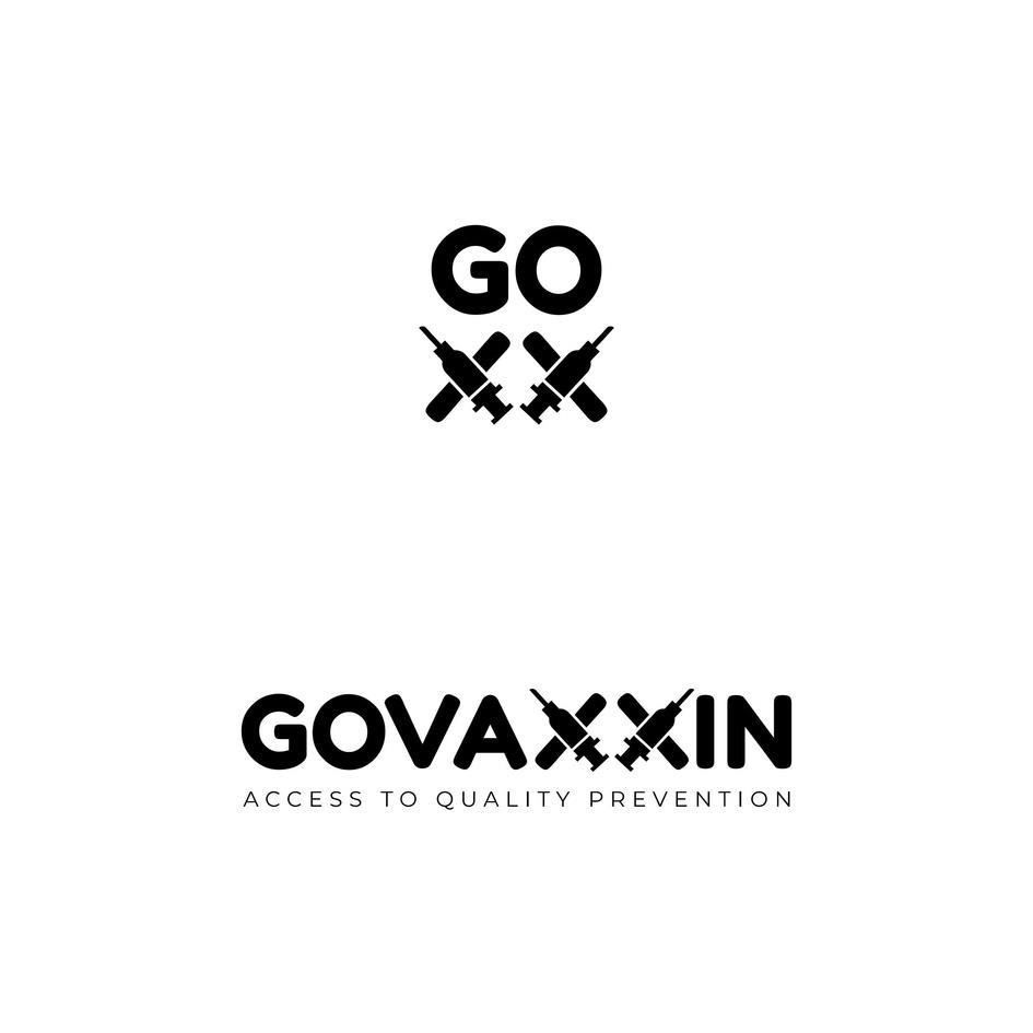 Govaxxin Device mark 5191919 Trademark