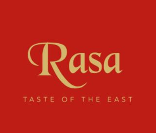 Rasa Taste Of The East Device mark 5192083 Trademark