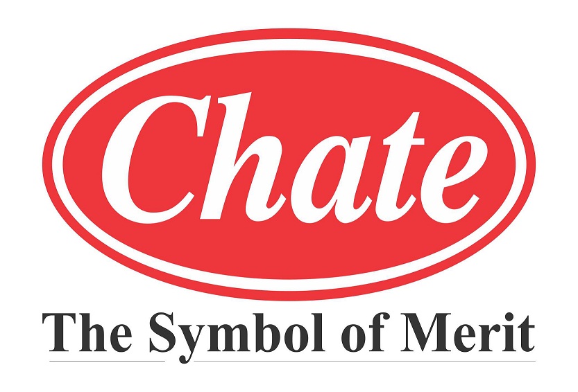 Chate - The Symbol Of Merit Device mark 5192204 Trademark