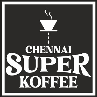 Chennai Super Koffee Device mark 5192292 Trademark