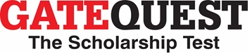 Gatequest The Scholarship Test Device mark 5192231 Trademark