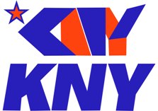 Kny(device) Device mark 5192415 Trademark