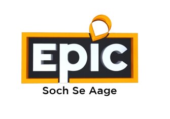 Epic-soch Se Aage Device mark 5192643 Trademark