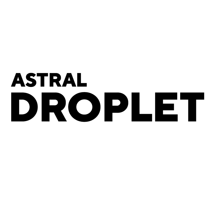 Astral Droplet Device mark 5192721 Trademark