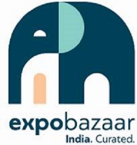 Expobazaar India.curated. (logo And Device). Device mark 5192769 Trademark