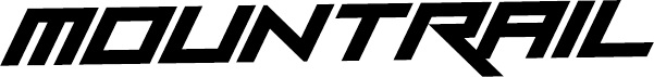 Mountrail Device mark 5193030 Trademark