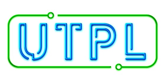 Utpl Device mark 5193361 Trademark